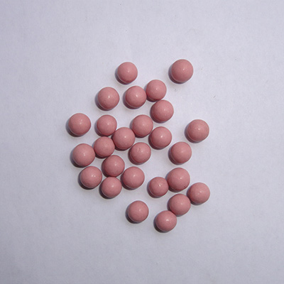 高氧化铝磨料
