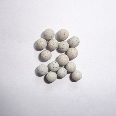 棕刚玉磨料（圆球）